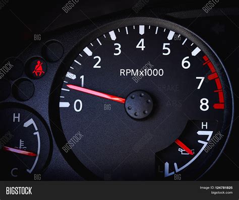 How To Read Tachometer In Car at Jasmine Thornber blog