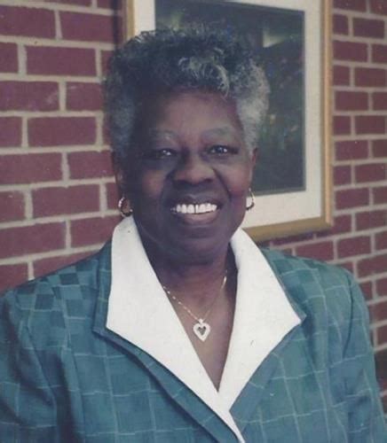 Almertha Taylor Obituary (1932 - 2019) - Athens, GA - Athens Banner-Herald