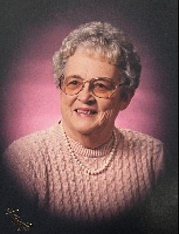 Mary Newport Obituary - Rockford Register Star