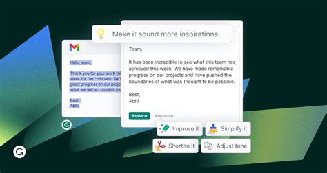 Grammarly Interface 的图像结果