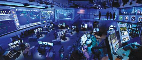 advanced planning command center