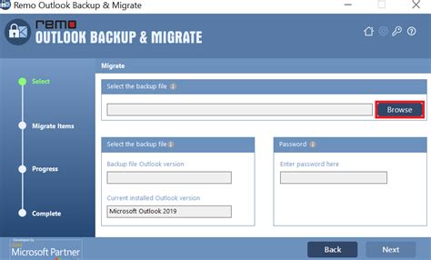 Image result for Outlook Backup Tutorial
