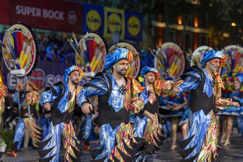 Alcântara triunfa no Concurso das Marchas Populares de Lisboa 2024 - Diário do Distrito