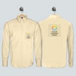 Men's Arrow® Dress Shirts | VistaPrint