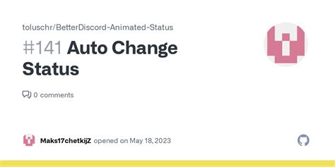 Image result for Auto Changing Discord Status