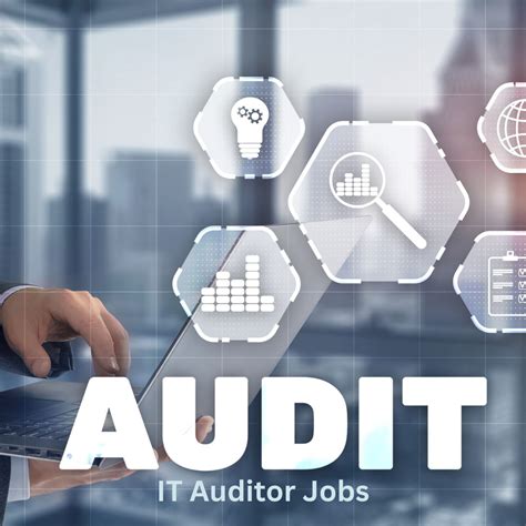 IT Auditor Career Path - Your IT Career