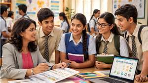 Rajasthan plans year-round career guidance for students: A test case ...