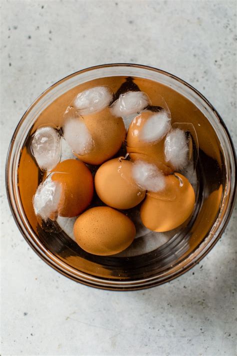 How To Make Soft Boiled Eggs - Skinnytaste