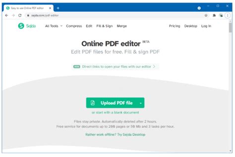PDF Editor Free Download 的图像结果