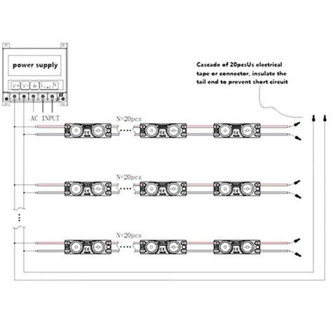 Image result for LED Module for Signage