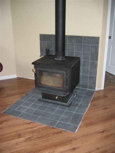 Top Wood Stove Floor Protection You’ll Love