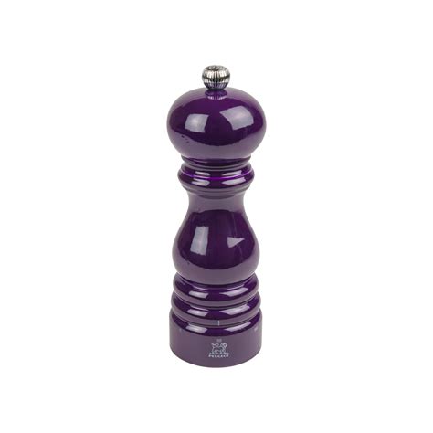 Peugeot ParisRama U'Select pepper mill, 18 cm, eggplant | Finnish ...