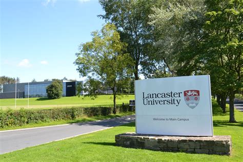 兰卡斯特大学（Lancaster University）– 排名、专业、申请(本科、硕士和预科)等最新信息 - UNILINK