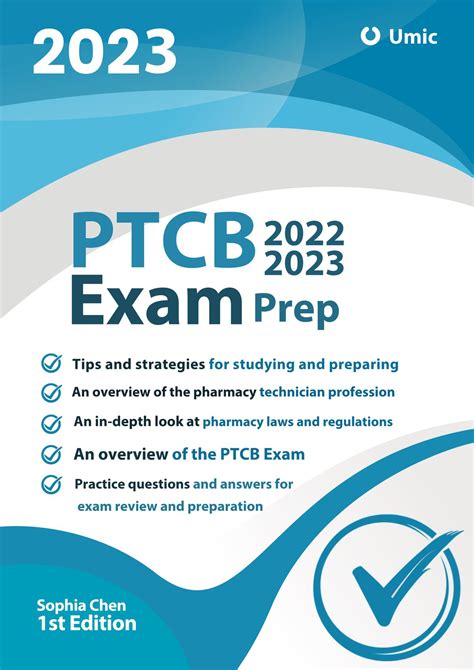 Pharmacy Technician Test Prep Book