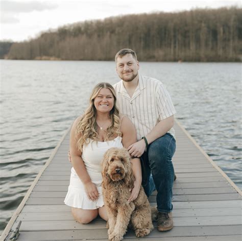 Carolyn Weber and Ethan Bachman's Wedding Website