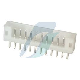 Buy JST PH Series 12 Pin 2mm Pitch / Disconnectable Crimp Style Housing ...