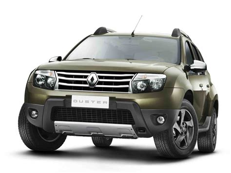 Renault Duster India, Price, Review, Images - Renault Cars