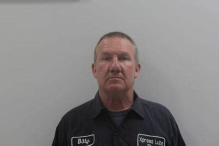 Billy Ward Vernon, a registered Sex or Violent Offender in LOGANSPORT ...