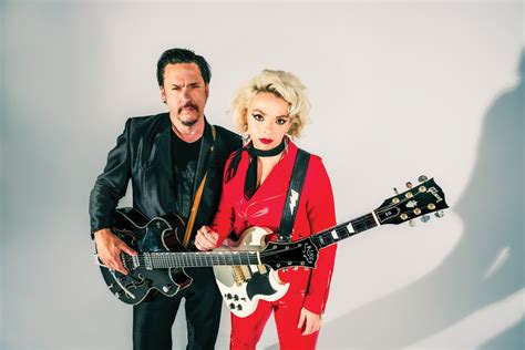 Wish Fulfillment: Samantha Fish collab with Jesse Dayton spawns Grammy ...
