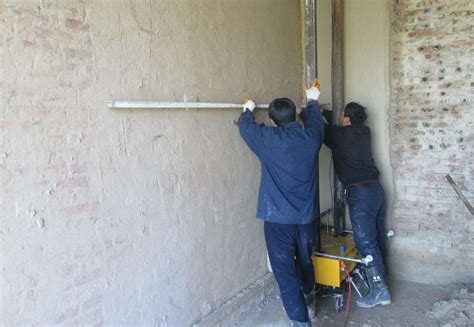 水泥粉墙的技巧有哪些 水泥粉墙技巧介绍 - 装修保障网