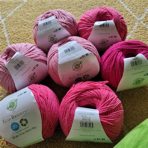 How Often Does Michaels Have Yarn Sale at Harvey Horton blog