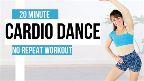 Dance/Exercise 的图像结果