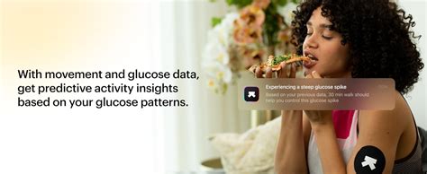Ultrahuman M1 | CGM Glucose Monitor Device | Smart Glucose Monitoring ...