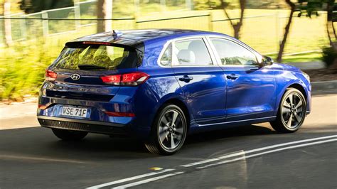 Hyundai i30 hatchback stock running out ahead of updated model due after July