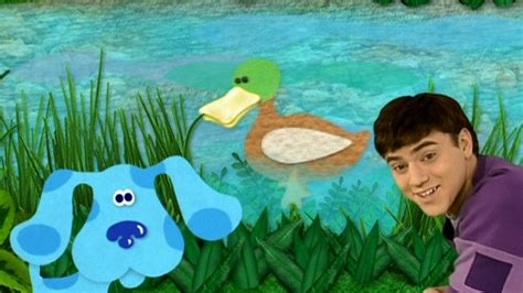 Watch Blue's Clues Season 5 Episode 26: Look Carefully - Paramount+