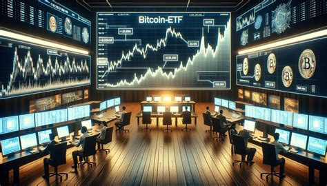 FBTC vs. IBIT: Welcher Spot Bitcoin ETF ist die bessere Wahl?