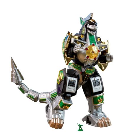 Best Power Ranger Zords at Frank Jimenez blog