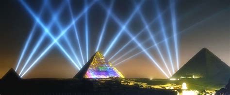New Year in Egypt: Top Ideas To Plan The Perfect Eve Before 2022