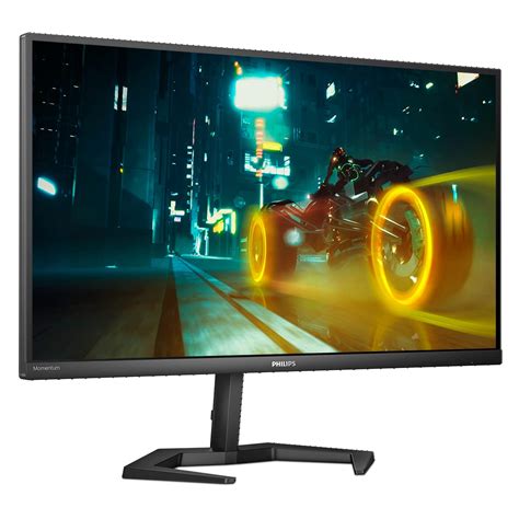 Evnia 24M1N3200ZA/94 23.8" Gaming Monitor with IPS Display, 165 HZ ...