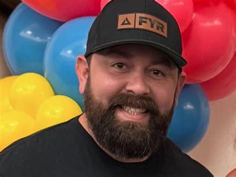 Muere repentinamente el popular influencer Michael Duarte a los 34 años ...