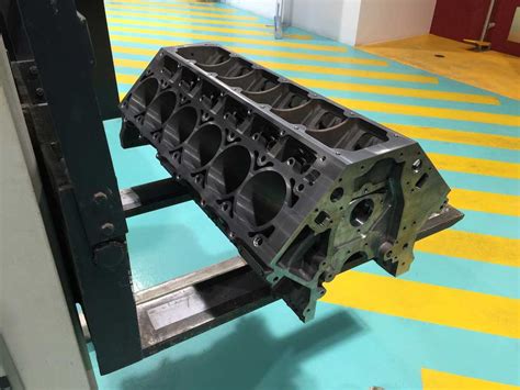 Image result for V12 Engine Block
