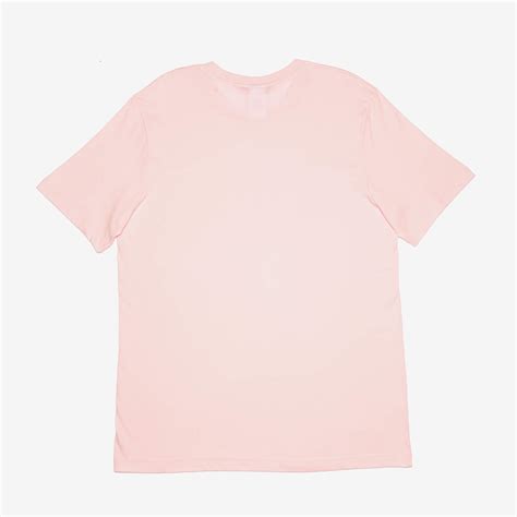 Plain Pink T Shirt