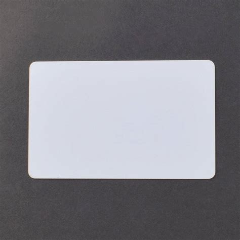 13.56mhz Inductive Smart Integrated Circuit Card RFID – REES52