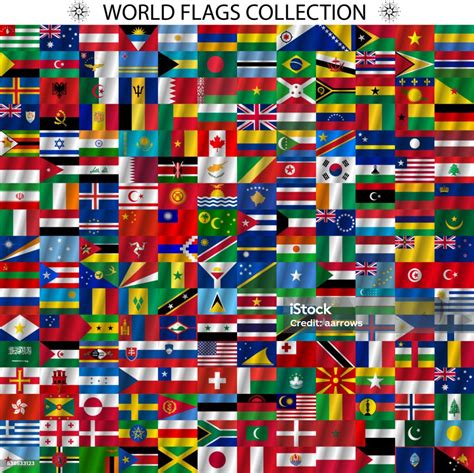 world flags 的图像结果