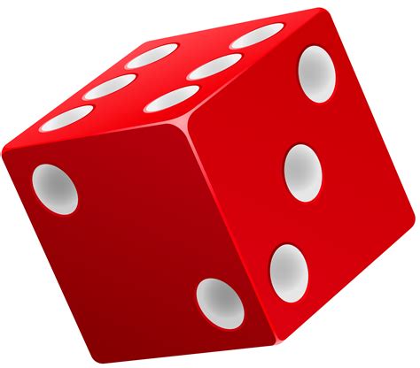 Dice Clipart