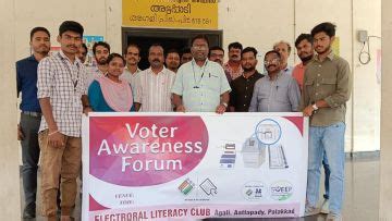 Chief Electoral Officer | Kerala