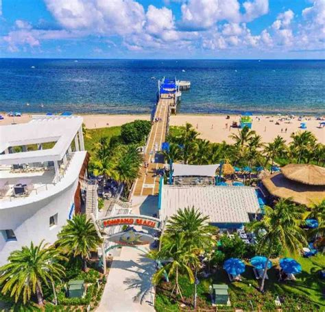 Pompano Beach Beachfront Vacation Rentals - Florida, United States | Airbnb