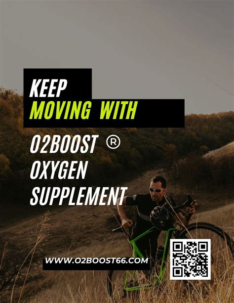 Image result for O2 Boost Box