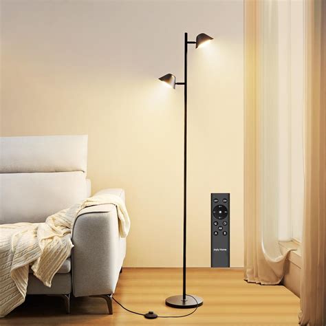 Ultra Contemporary Led Floor Lamp