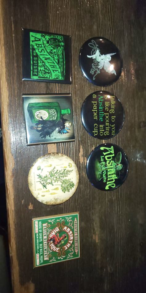 アブサングッズ | GON-TA BAR