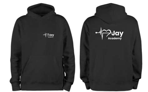 Merchandise – Jay Academy