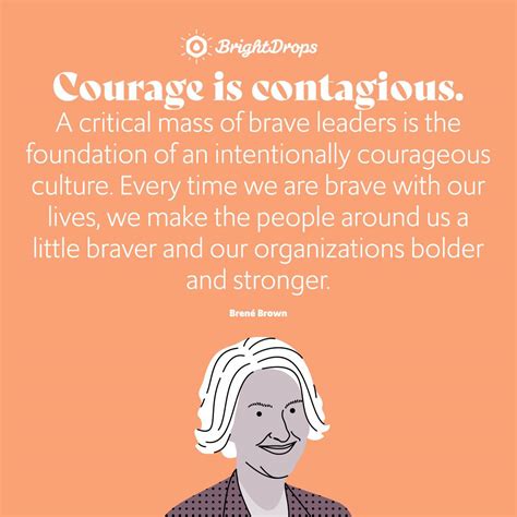 38 Brené Brown Quotes on Authenticity, Vulnerability and Daring to Be ...