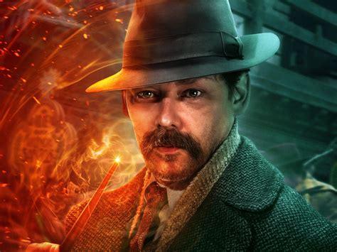 #1379027 Fantastic Beasts: The Secrets of Dumbledore - Rare Gallery HD ...