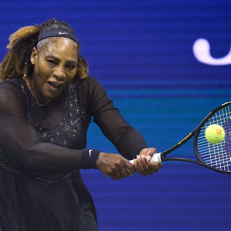 Serena Williams Quotes