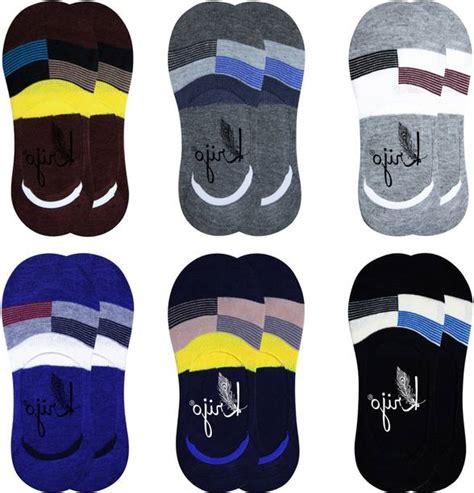 Loafer Socks - Buy Loafer Socks online at Best Prices in India ...