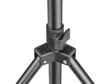 HIFFIN® Heavy-Duty Light Stand (9 feet) for Ring Light, Reflectors, Ph